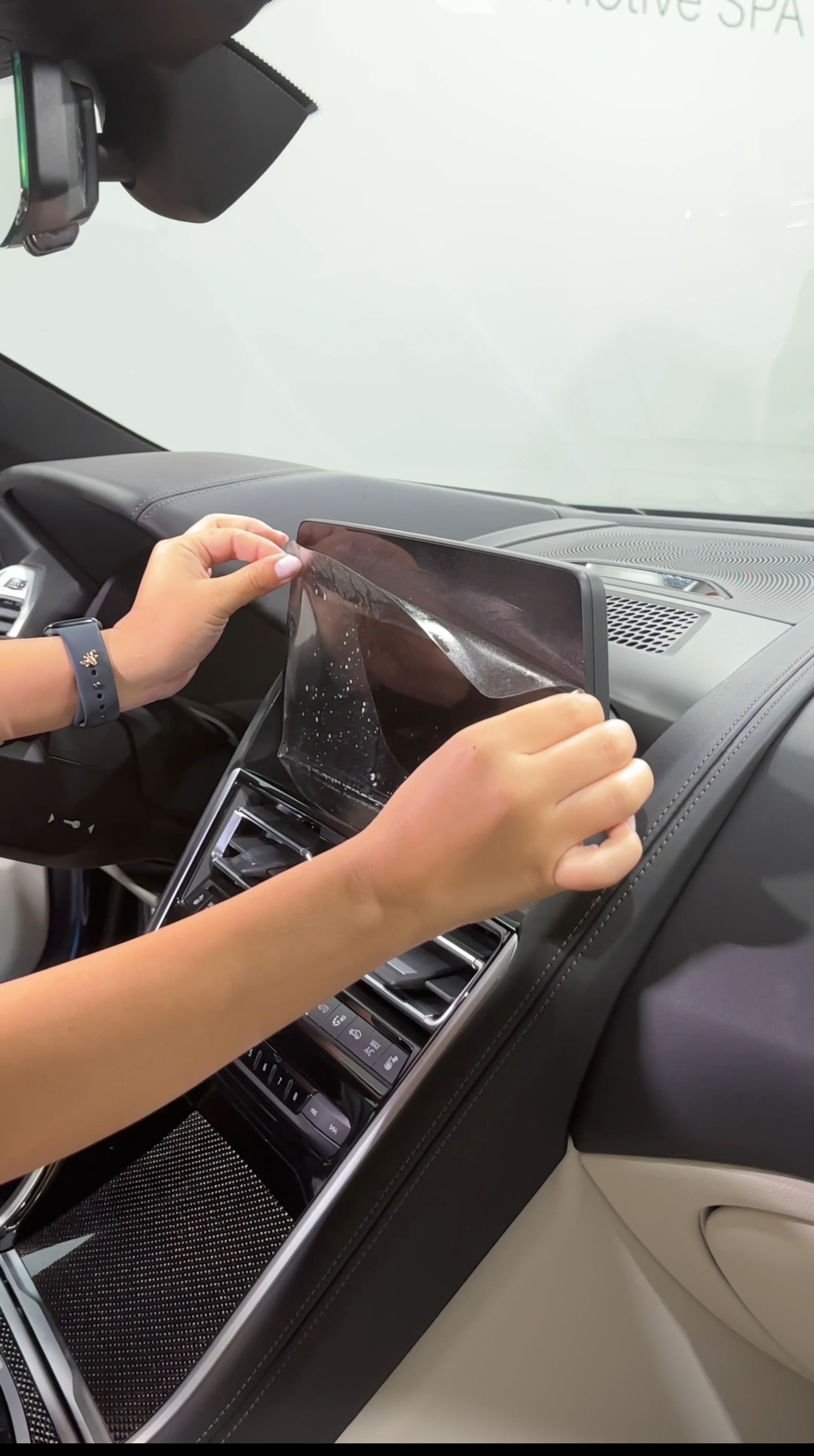 Folie Protecție Ecran